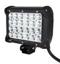 72W LED Light Bar 2040 3w-Chip